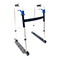 The Stabilizer Walker